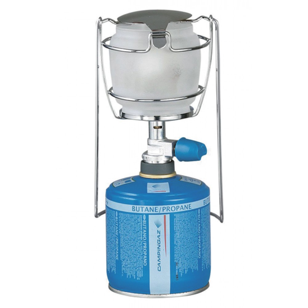 Campingaz Lumogas Plus Lantern